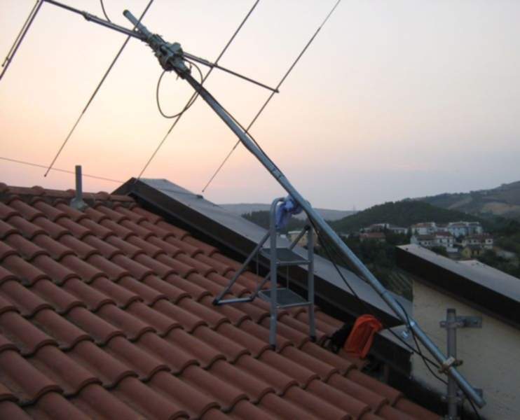 antennaRotta